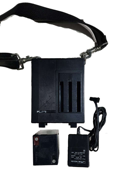 Metz flash bundle