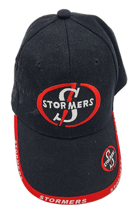 Stormers Rugby cap