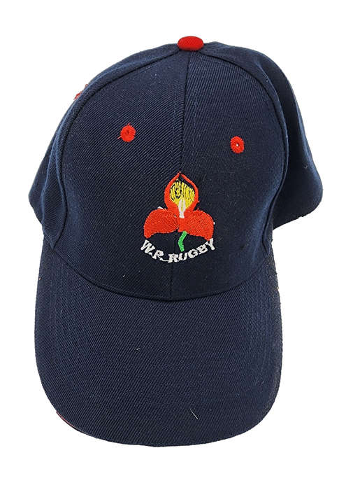 WP Rugby Cap