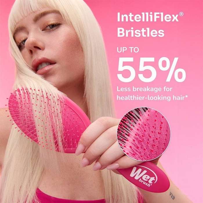 Wet Brush