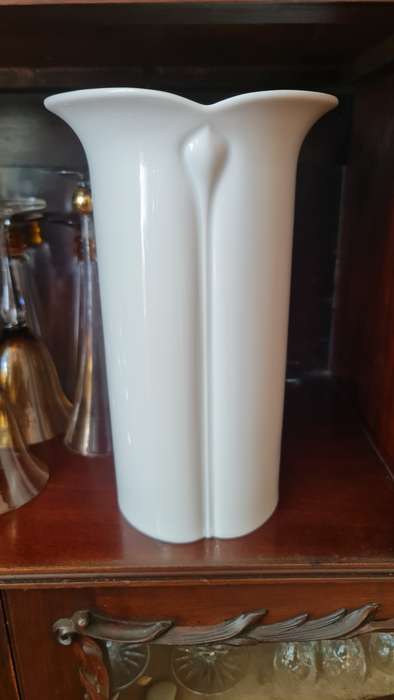 Arzberg Corso Cnospa Vase, likely produced in the 1970s
