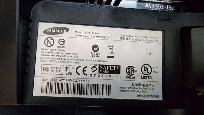 1 x Lot of Various PC/Laptop Components and Misc. Items (READ DESCRIPTION)