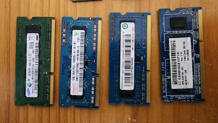 1 x Lot of Various PC/Laptop Components and Misc. Items (READ DESCRIPTION)