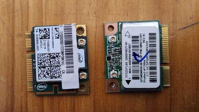 1 x Lot of Various PC/Laptop Components and Misc. Items (READ DESCRIPTION)