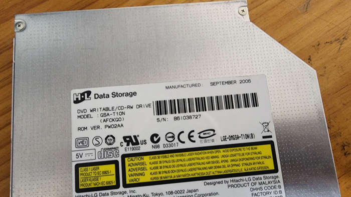 1 x Lot of Various PC/Laptop Components and Misc. Items (READ DESCRIPTION)