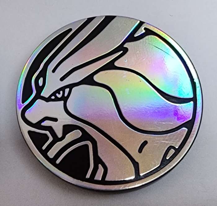 Pokemon Coins & Cards (Bulk - No Duplicates)