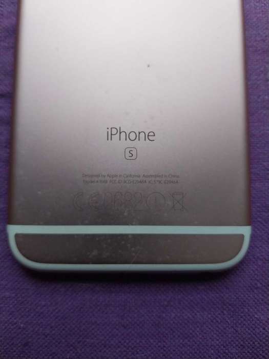 Iphone 6s