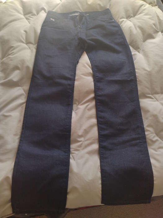 Hugo Boss Dark Blue Jeans (New)