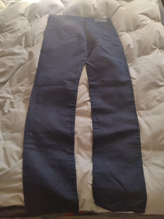 Hugo Boss Dark Blue Jeans (New)