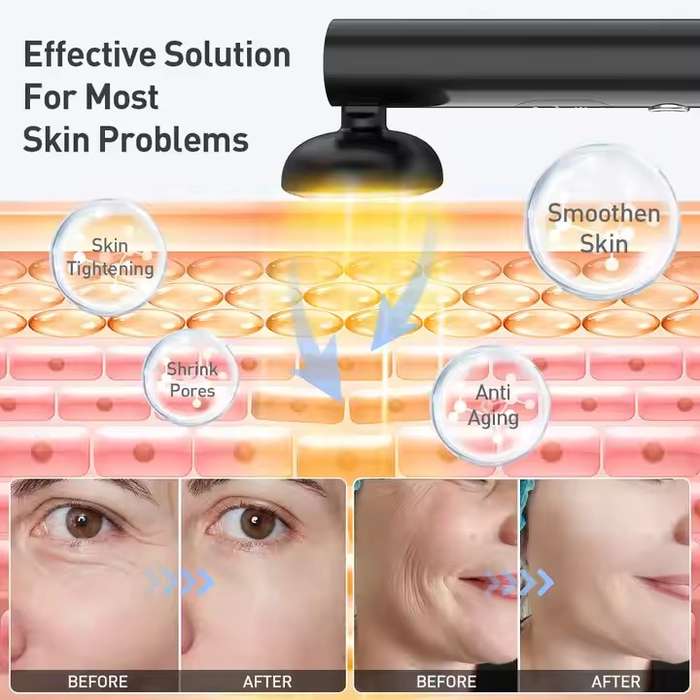 9-in-1 Face & Eye Beauty Wand