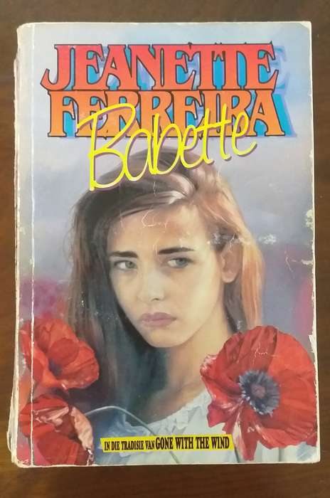 Babette - Jeanette Fereira