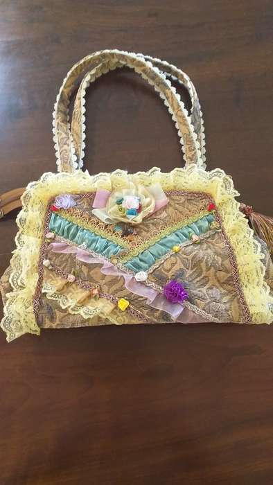 Handbag