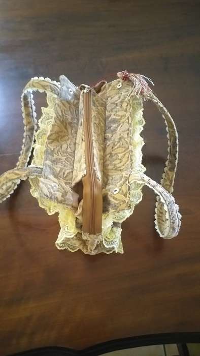Handbag