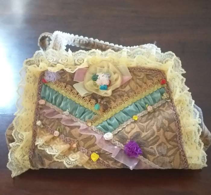 Handbag