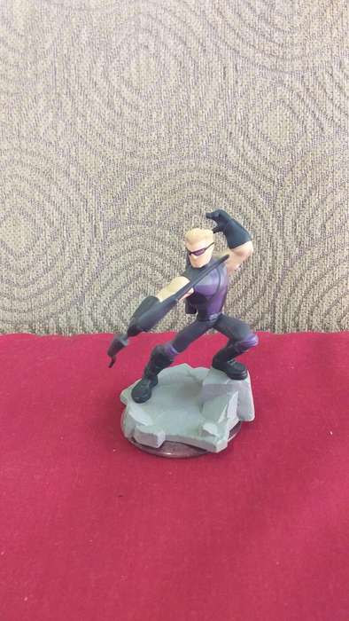 Disney Infinity Marvel Hawkeye