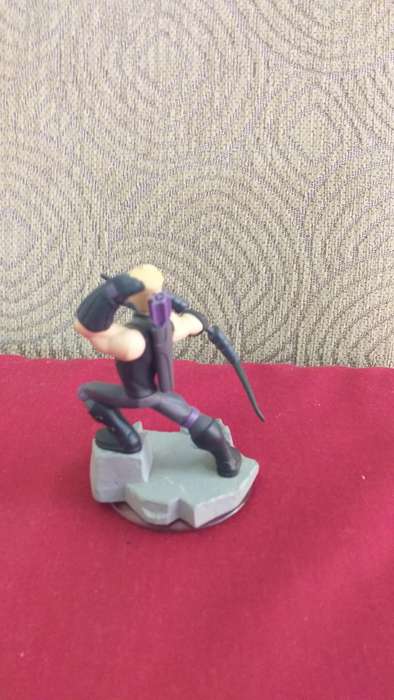 Disney Infinity Marvel Hawkeye