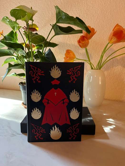 The Spanish Inquisition - Henry Kamen  - Folio Society