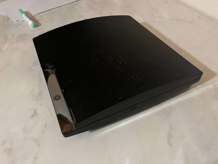 Playstation 3