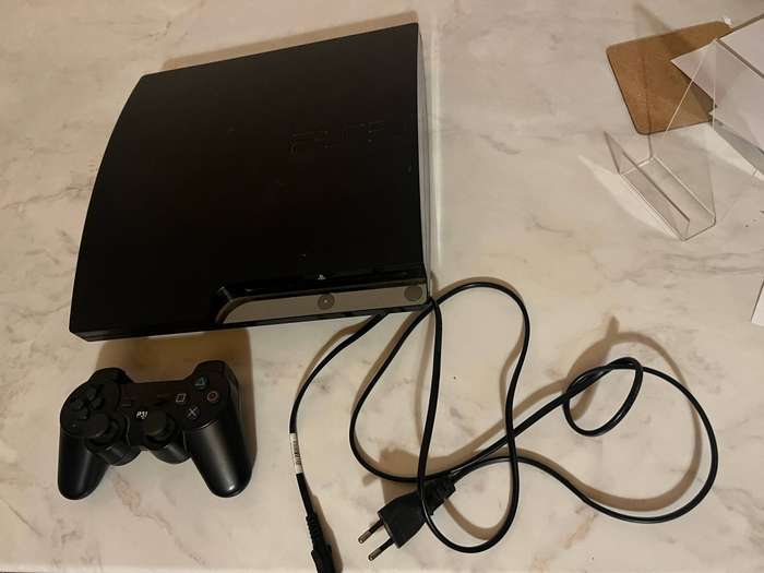 Playstation 3