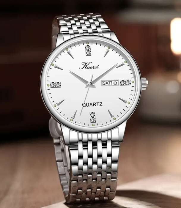 High end Kuerst mens watch