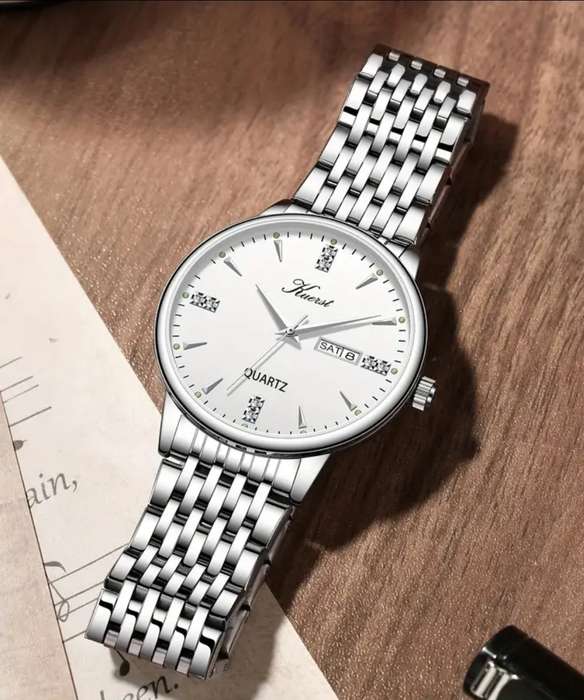 High end Kuerst mens watch