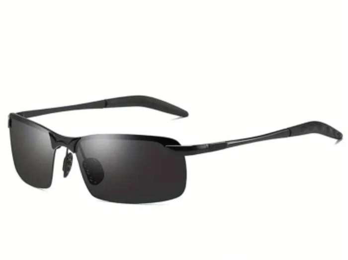 Polarized sunglasses for men
