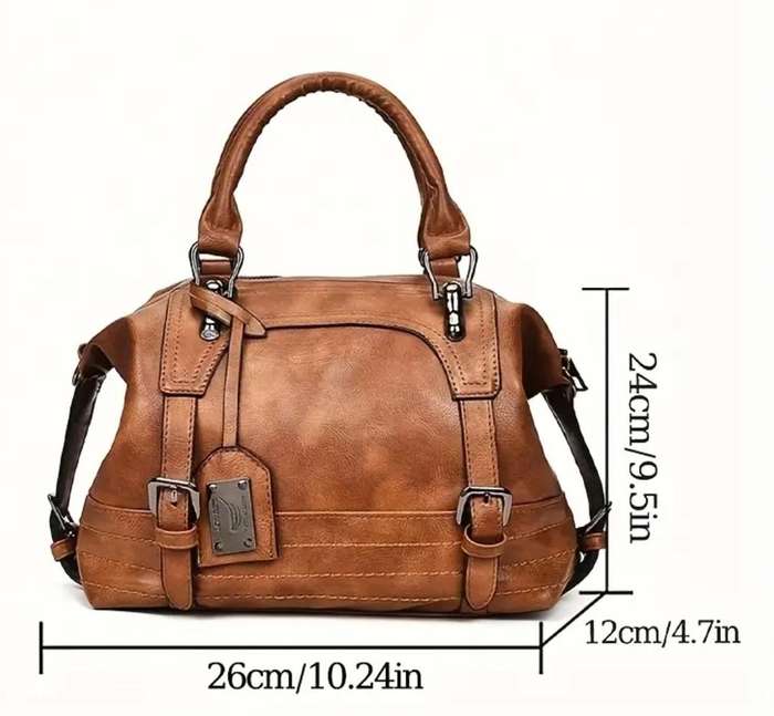 Womans handbag