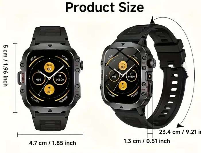 Smart Watch