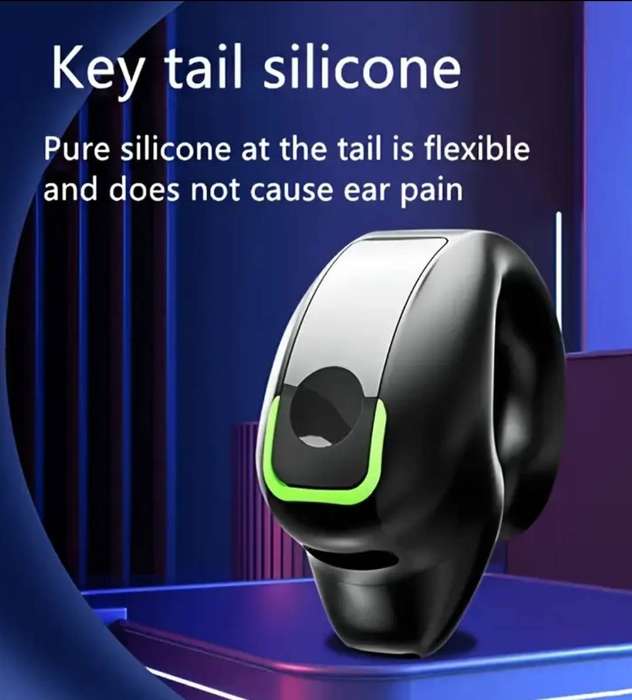 Wireless earphones