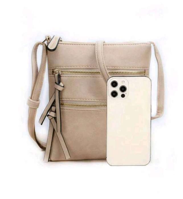 Gross body sling bag