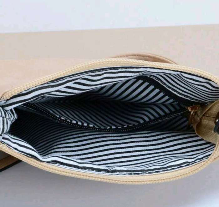 Gross body sling bag