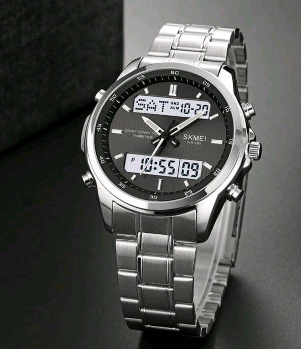 Skmei mens watch
