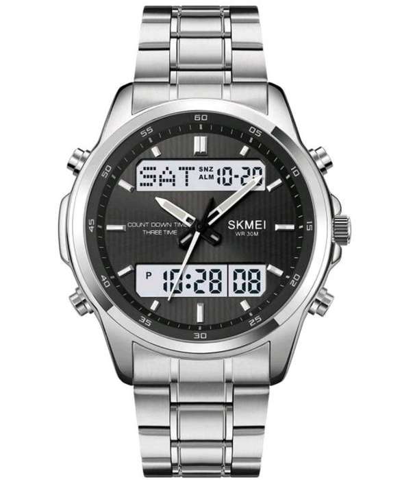 Skmei mens watch