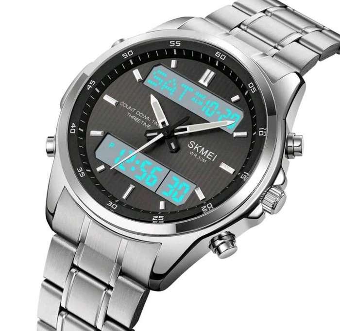 Skmei mens watch