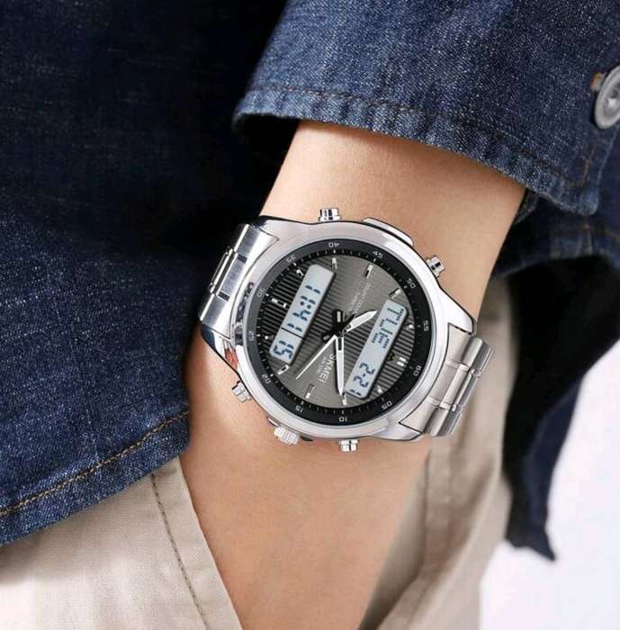 Skmei mens watch