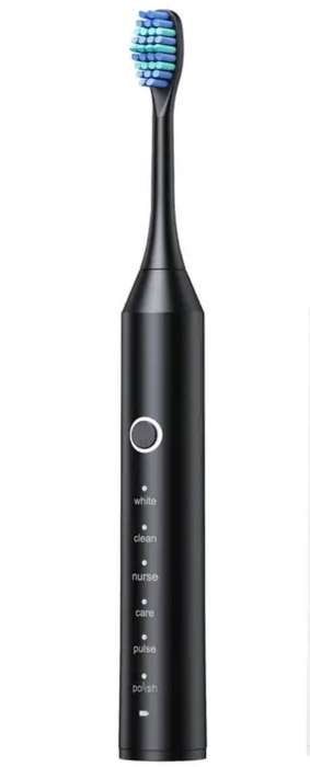 Rechargeable Electric Toothbrush