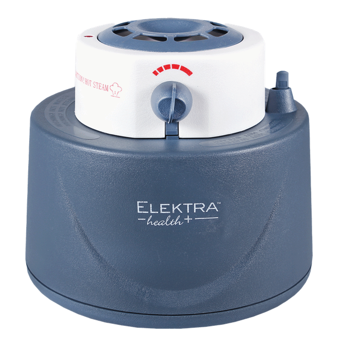 Elektra Health Warm Steam Humidifier - 3L