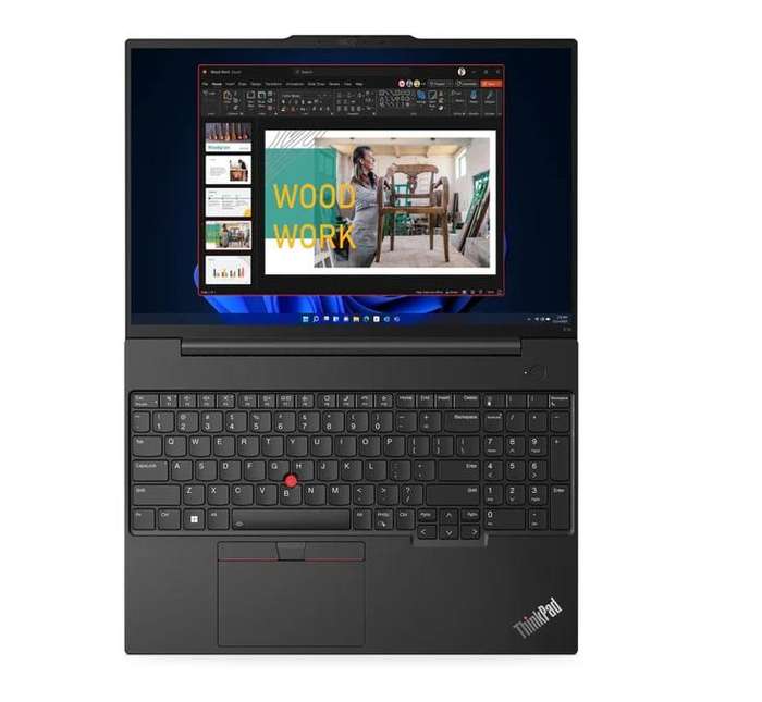 Lenovo E16 Laptop