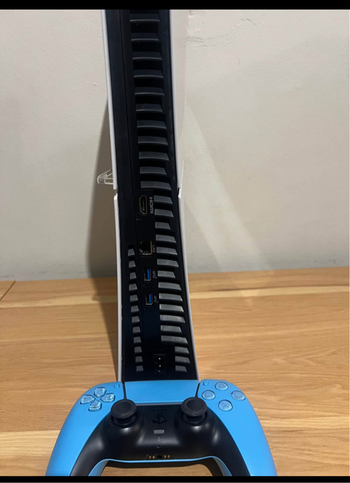 Playstation 5 slim digital edition