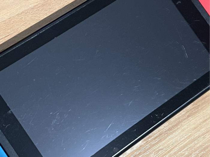 Nintendo Switch Console