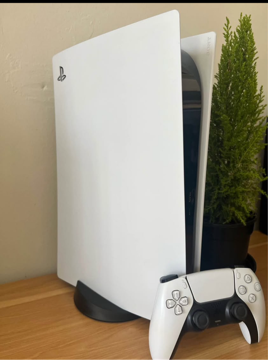 PlayStation 5 Disc Edition