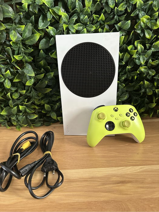 Xbox Series S 512GB Console