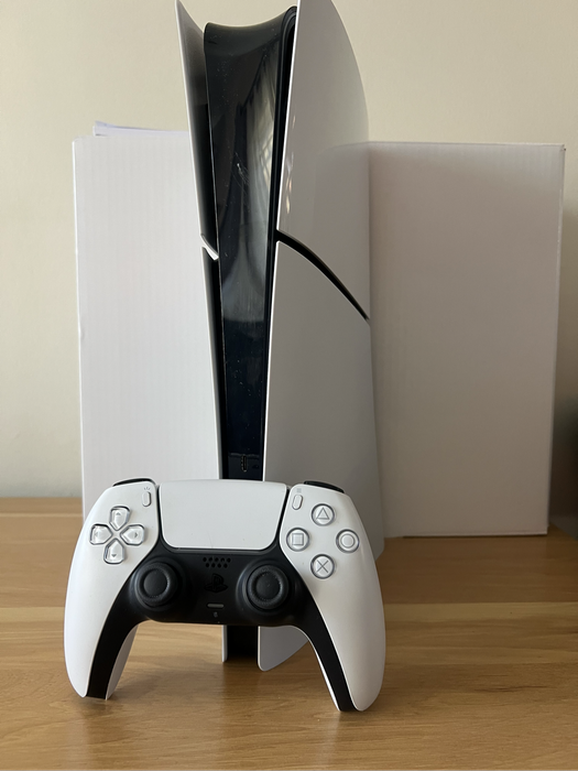 PlayStation 5 Digital Edition 1TB