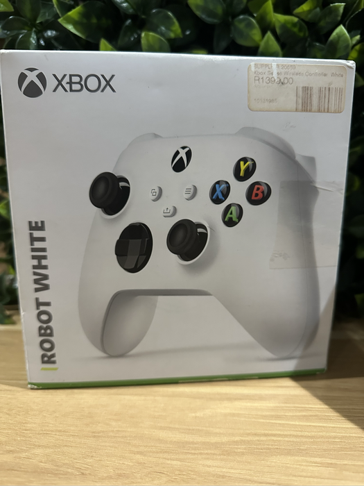Xbox Series S Wireless Controller