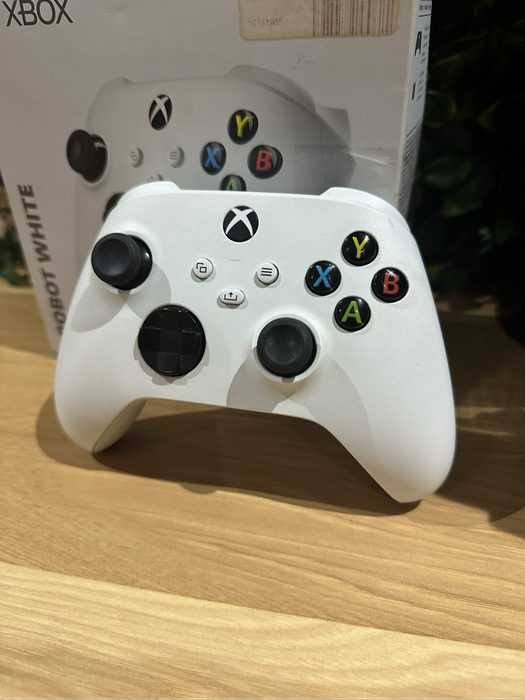 Xbox Series S Wireless Controller