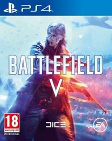 Battlefield V (PS4)