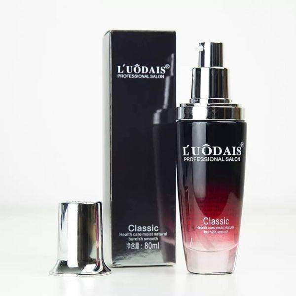 L'uosais Perfume Hair Care Essential Oil 60ml
