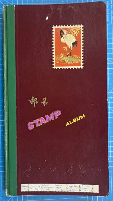 Stock Book: 8/14 with Homelands/ Swazi/Basotho/SWA Used/Mint: Nice Starter