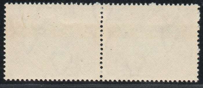 Union of SA 1930: 2s 6d Green and Brown UMM: SACC 50 @ CV R 6 500