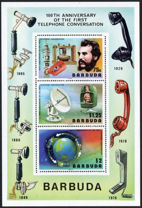 Mini Sheet Collection: Beautiful World M/S x 20 - UMM as per Scans: Perfect for Thematic Collectors!